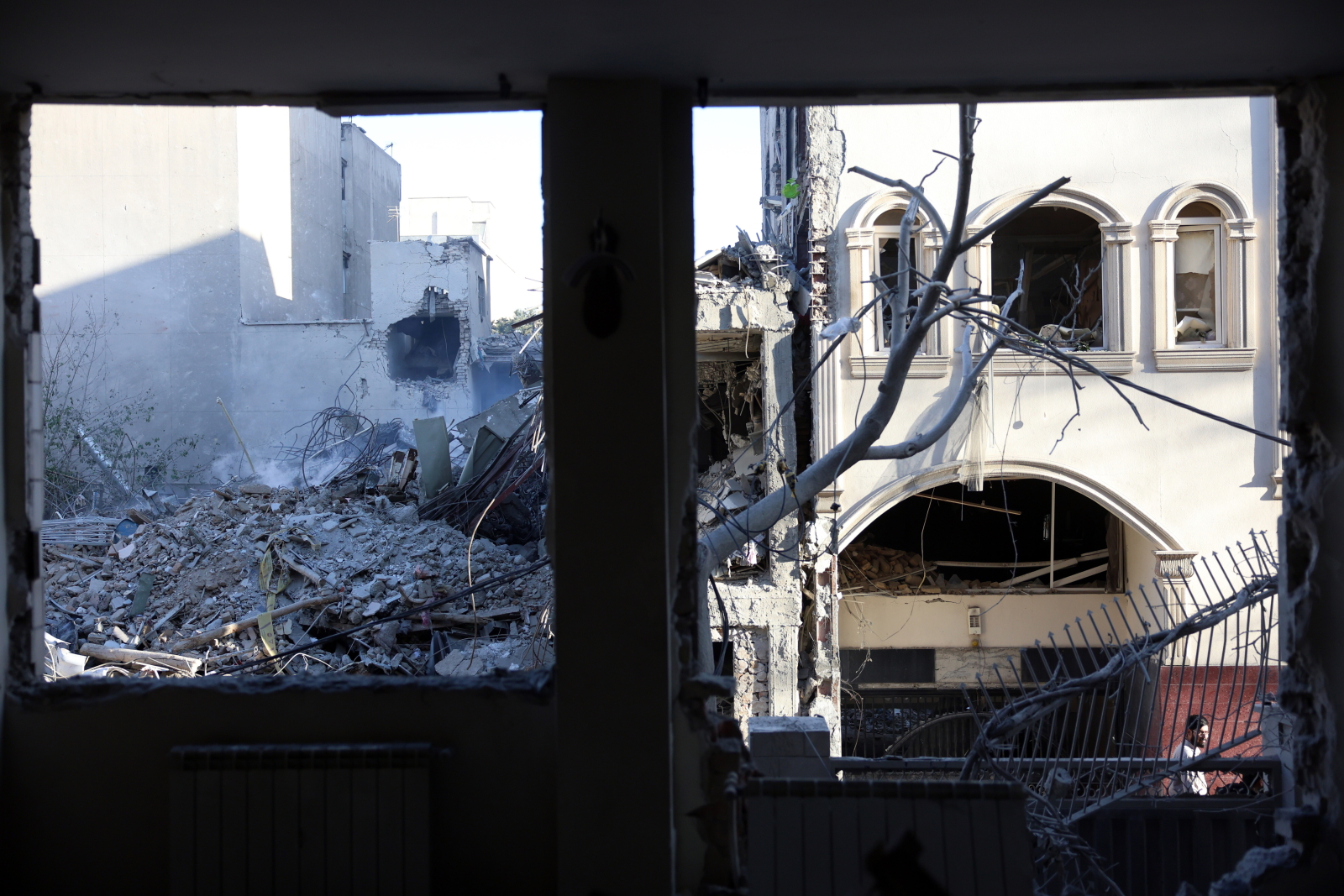 Papież Leon XIV: groźby wobec całego narodu Iranu niedopuszczalne