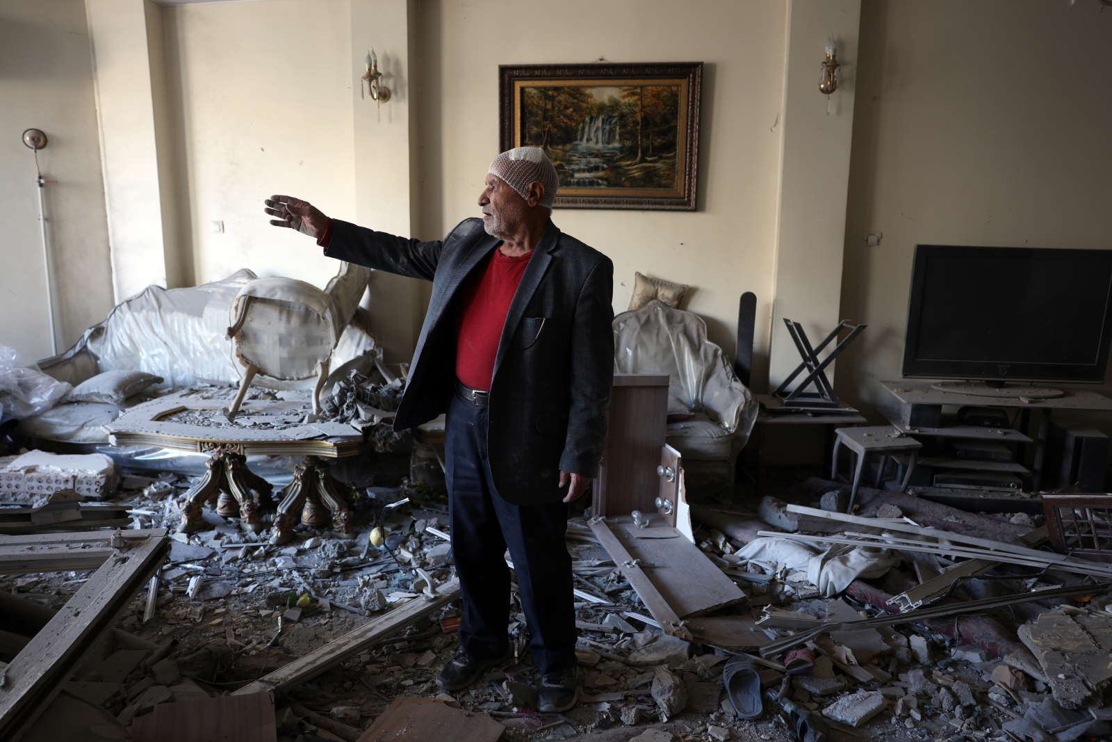 Kard. Pietro Parolin: świat musi wesprzeć głos papieża – pokój jedyną opcją!