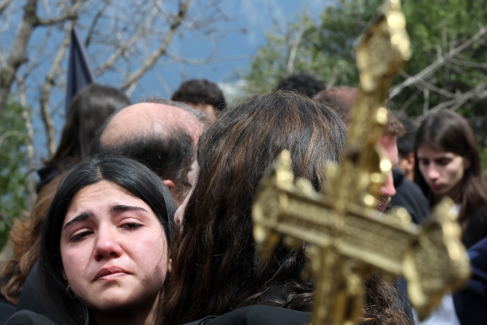 Świadectwo z Libanu: mimo bombardowań kościoły pełne wiernych