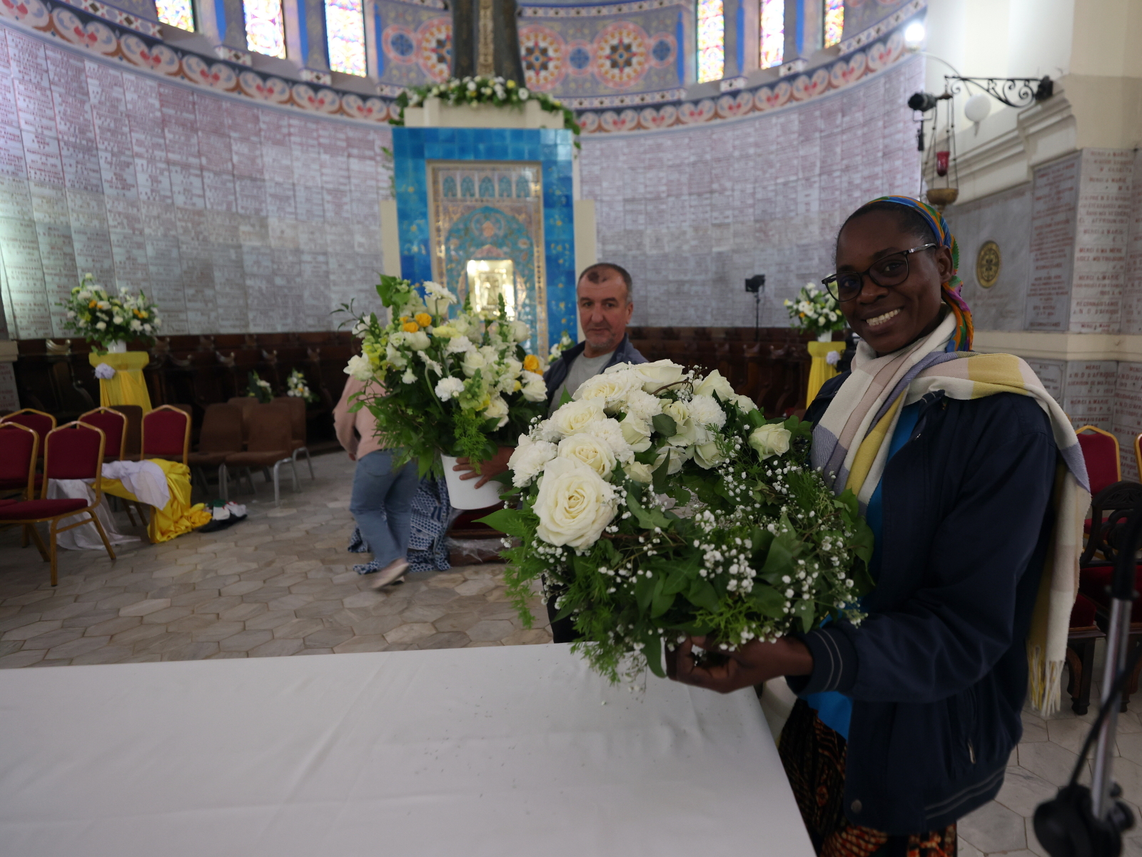 Algieria – ogromny kraj i niewielka wspólnota Kościoła o korzeniach sięgających starożytności