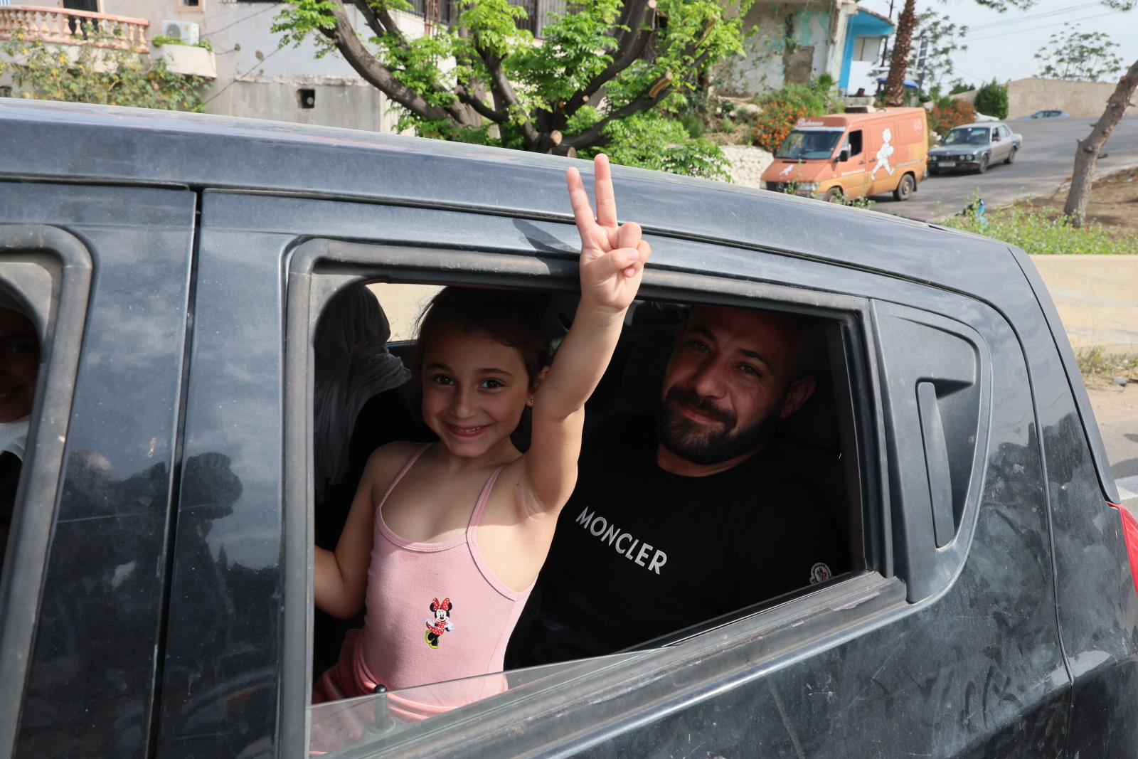 Przywódcy Izraela i Libanu zgodzili się na 10-dniowy rozejm