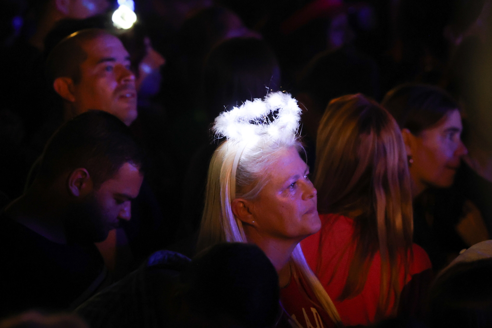 Buenos Aires: ponad 120 tys. osób na koncercie na cześć papieża Franciszka