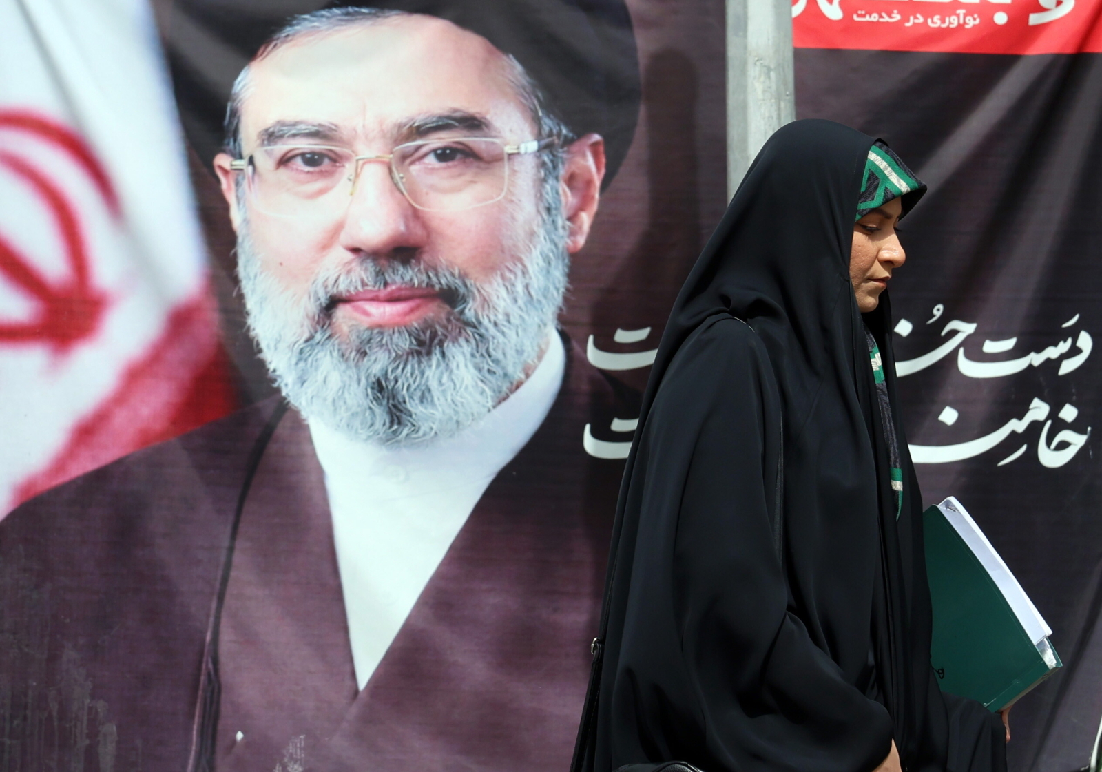 Iran odpowiada na plan pokojowy Donalda Trumpa