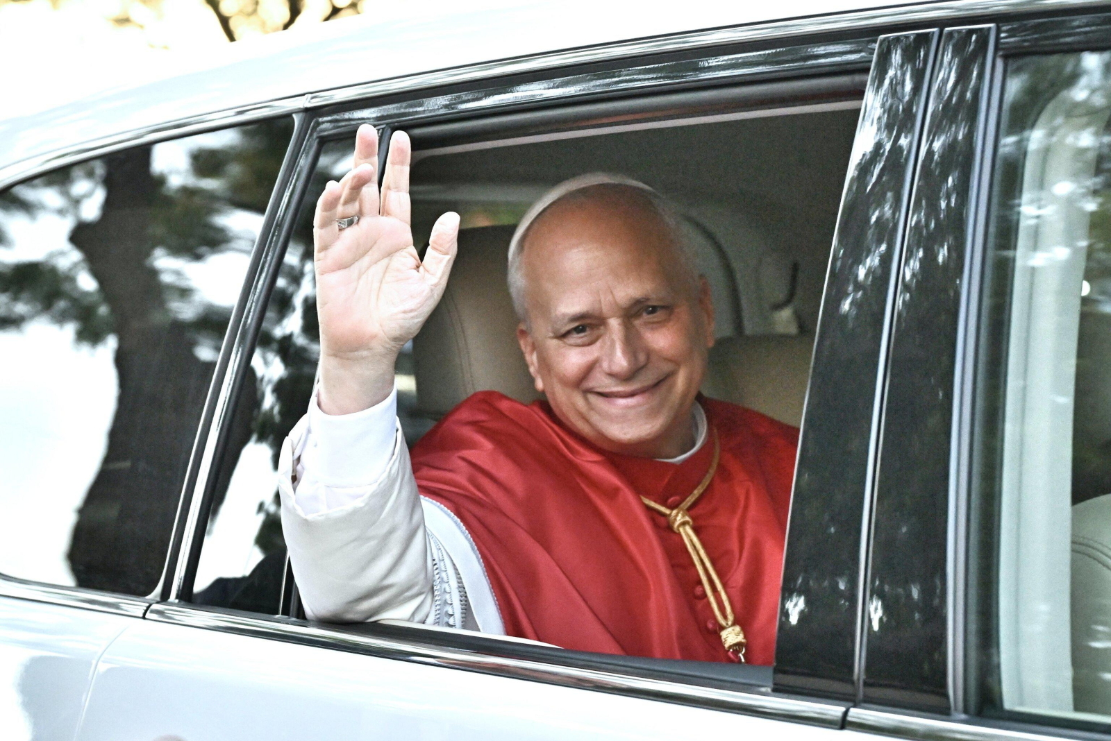 Gwinea Równikowa czeka na papieża. Ostatni etap podróży Leona XIV do Afryki 