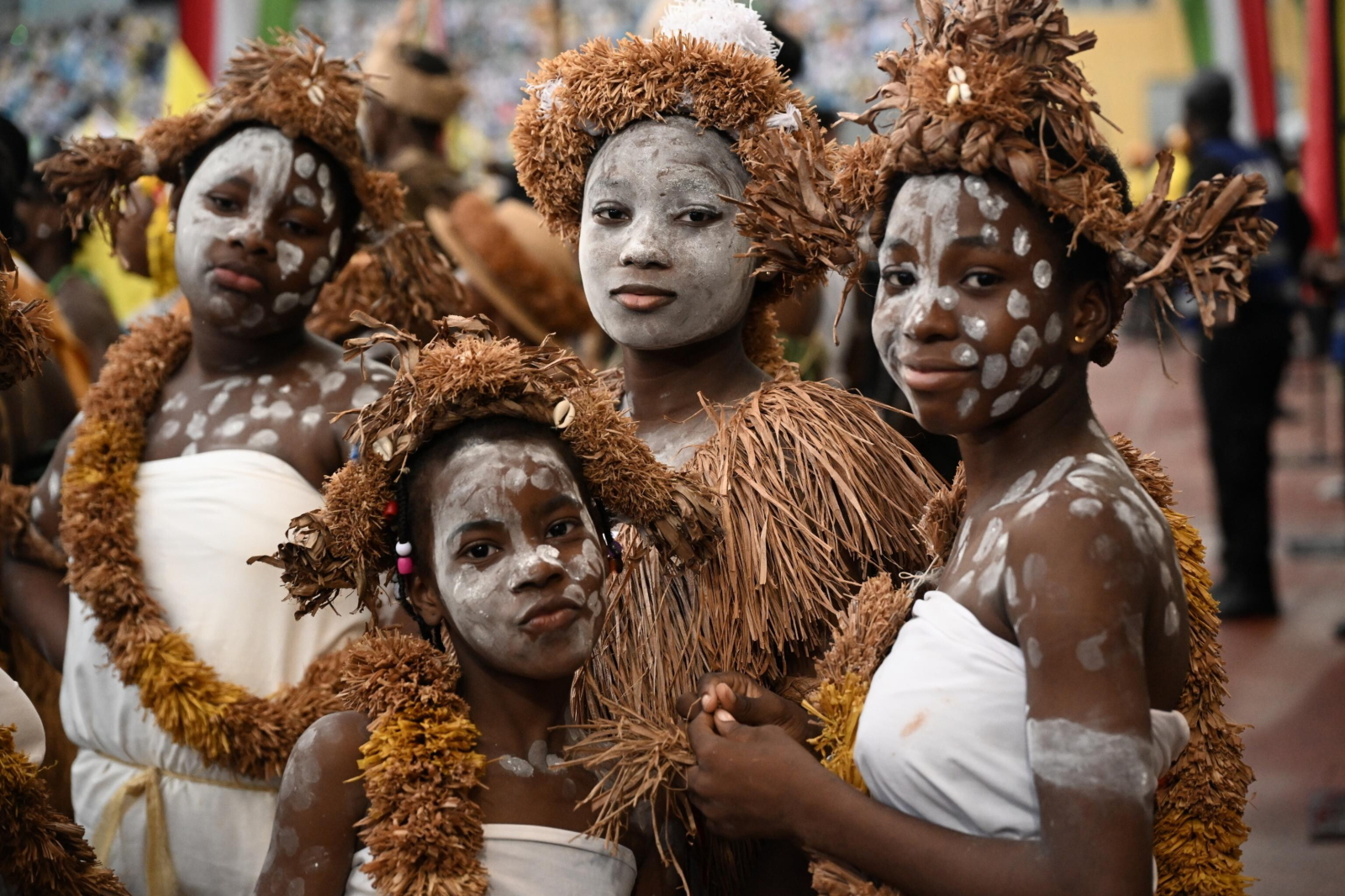 Przesłania Leona XIV z Afryki dla całego świata
