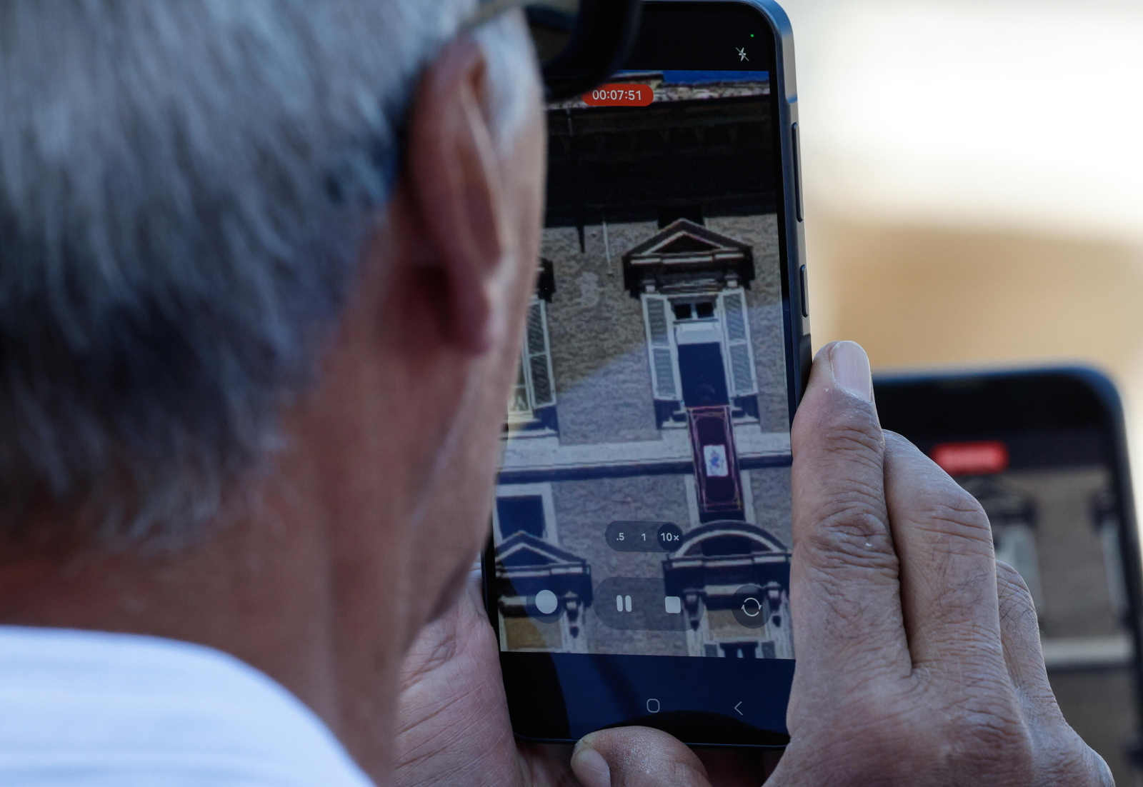 Leon XIV: wykorzystanie energii atomowej powinno służyć życiu i pokojowi