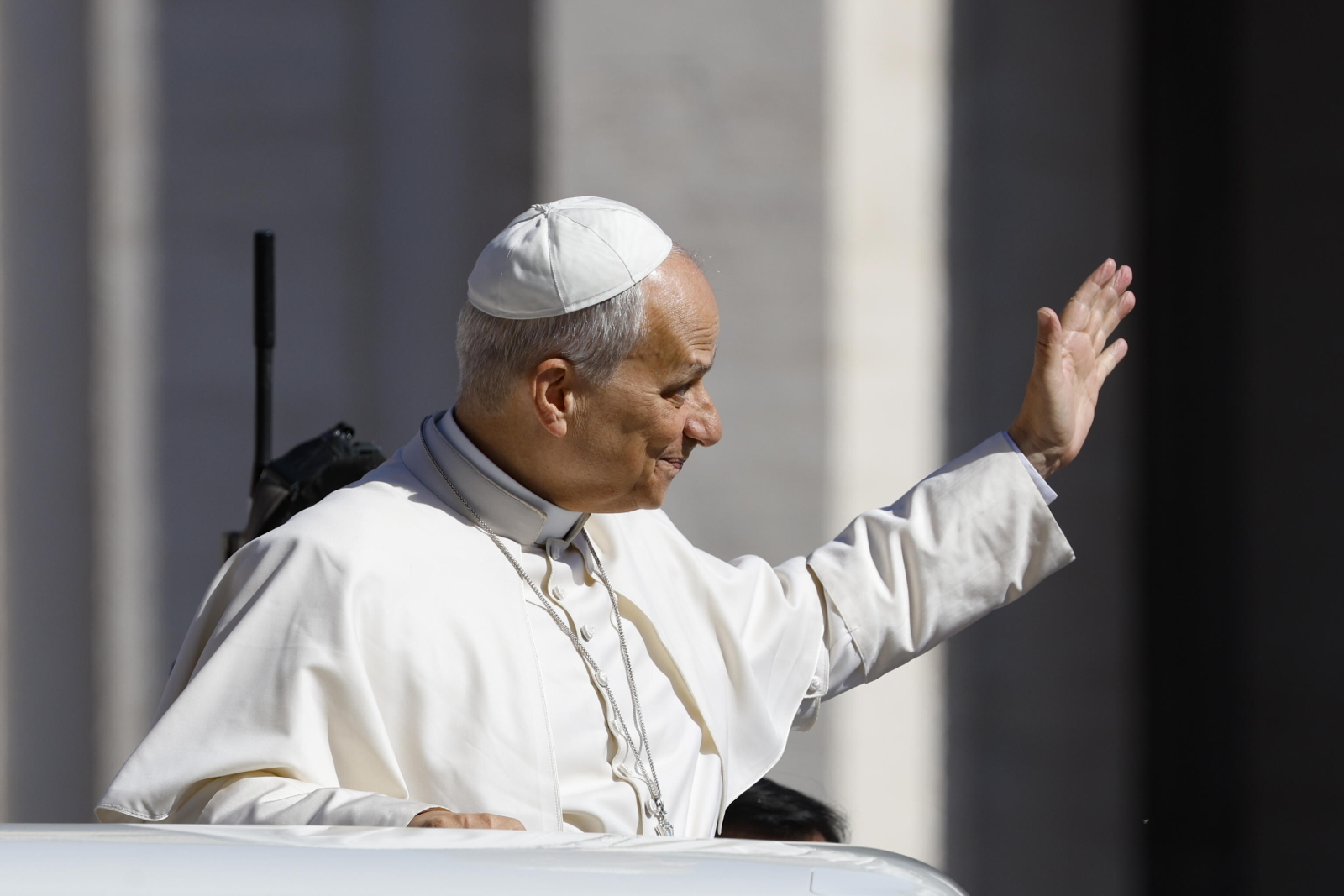 Papież Leon XIV z uznaniem o bawarskiej tradycji browarnictwa