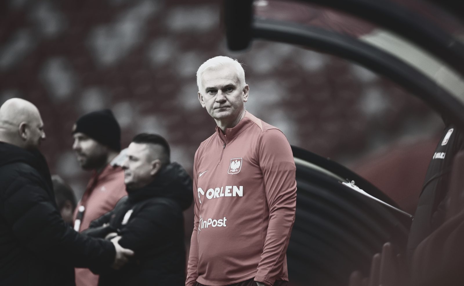 Świadectwo Jacka Magiery: wiele rzeczy w naszym życiu przygotował Bóg [WIDEO]