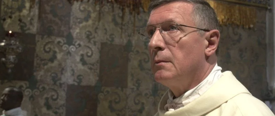 Arcybiskup Wojciech Załuski nuncjuszem apostolskim w Libii