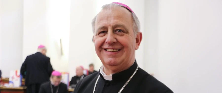 Bp Jan Piotrowski przebywa z wizytą duszpasterską w Republice Południowej Afryki
