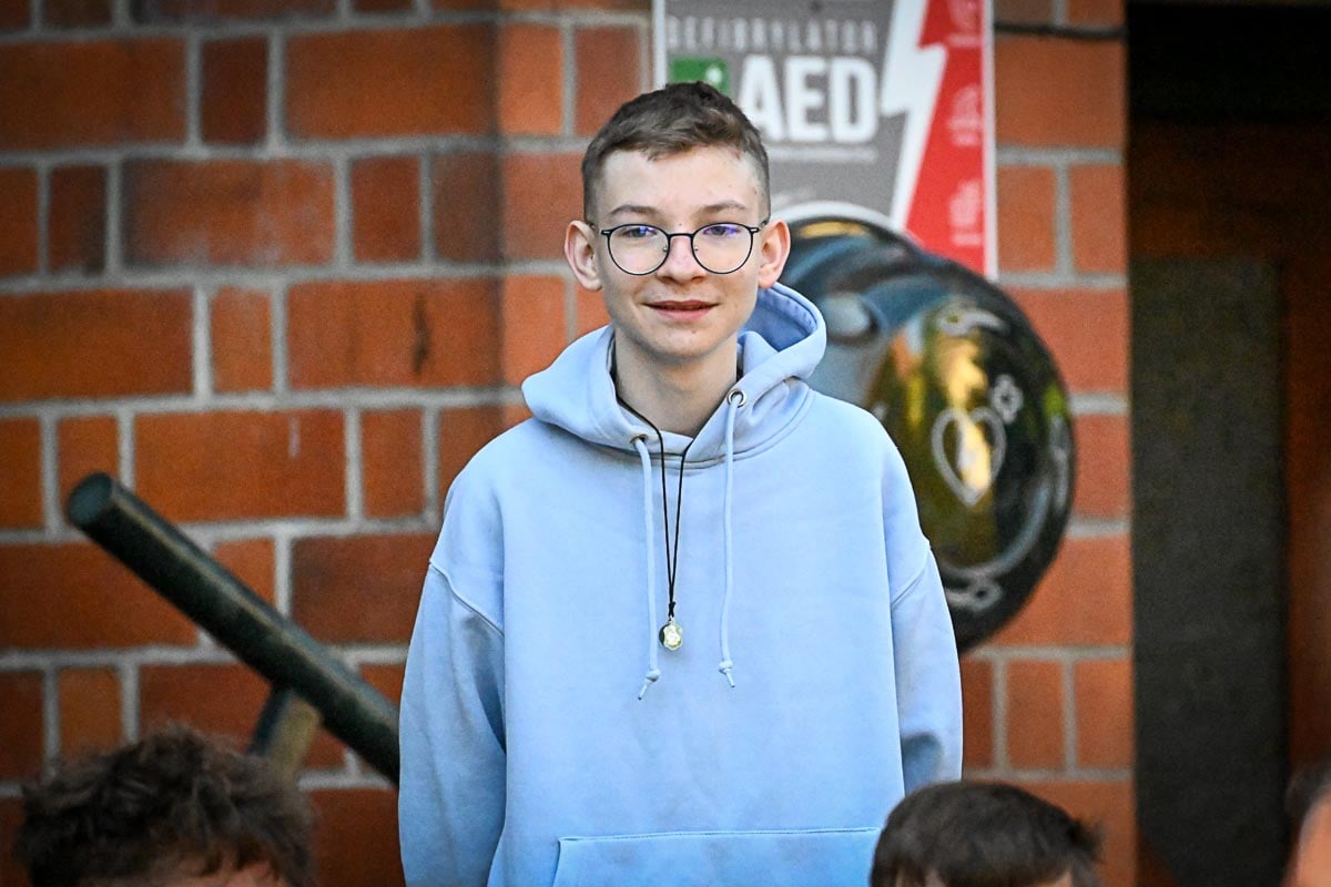 Zjazd NINIWY we Wrocławiu pod hasłem „Powołani do wolności” [+GALERIA]