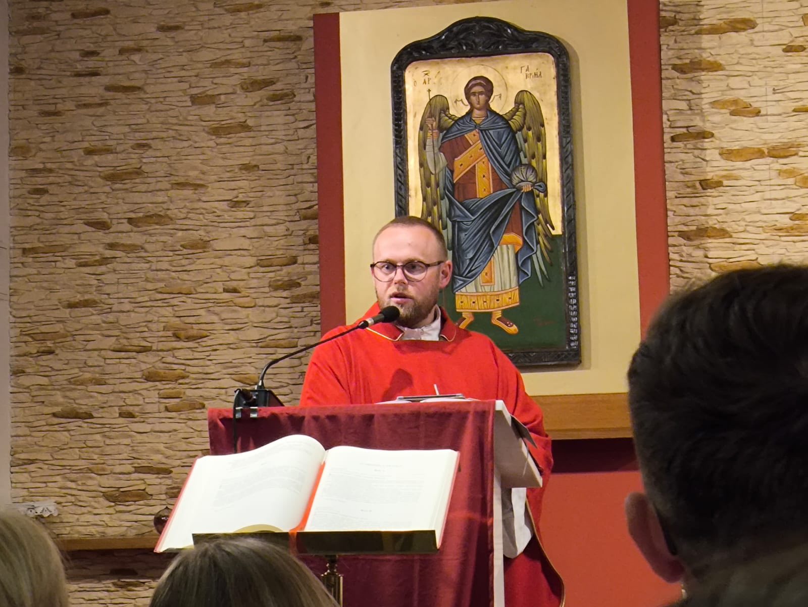 Ks. Łukasz Plata: nie nawracajmy na siłę, róbmy swoje [ROZMOWA]