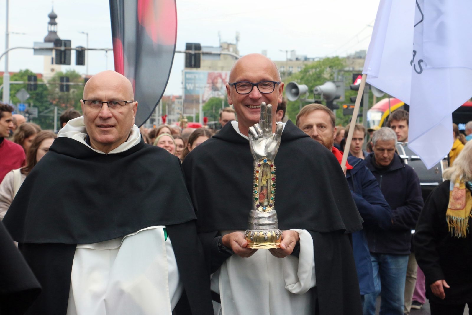 800 lat dominikanów we Wrocławiu