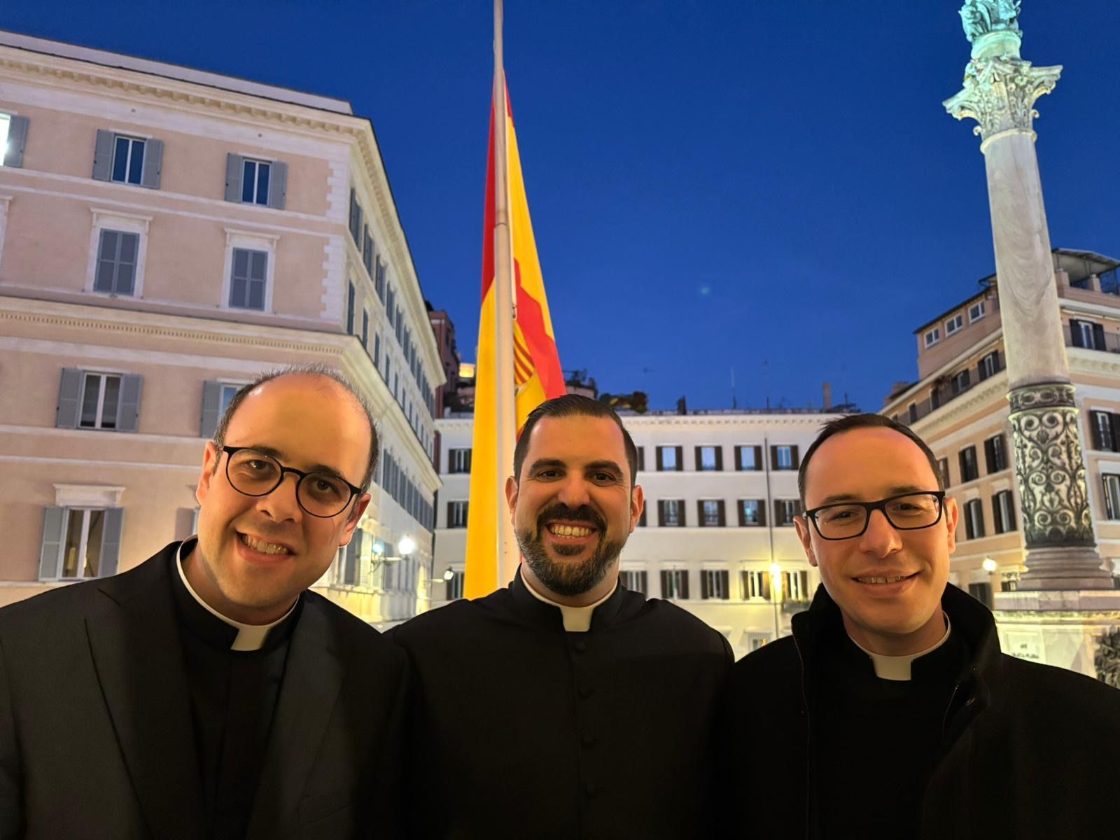 Leon XIV oczekiwany w Hiszpanii: „Ludzie potrzebują nadziei”