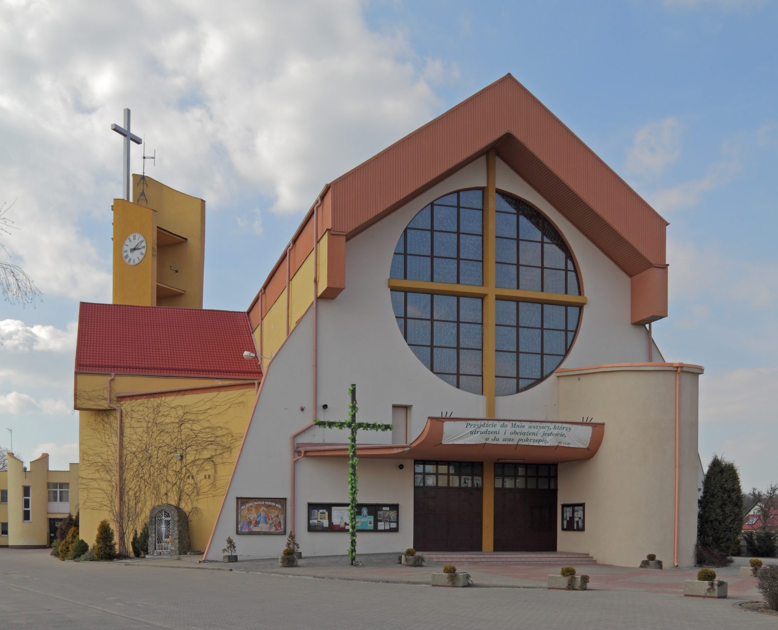 Słubice: całe miasto włączyło się w organizację festynu na remont kościoła