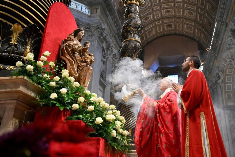 Leon XIV o pokoju po odpuszczenia grzechów i przebaczeniu