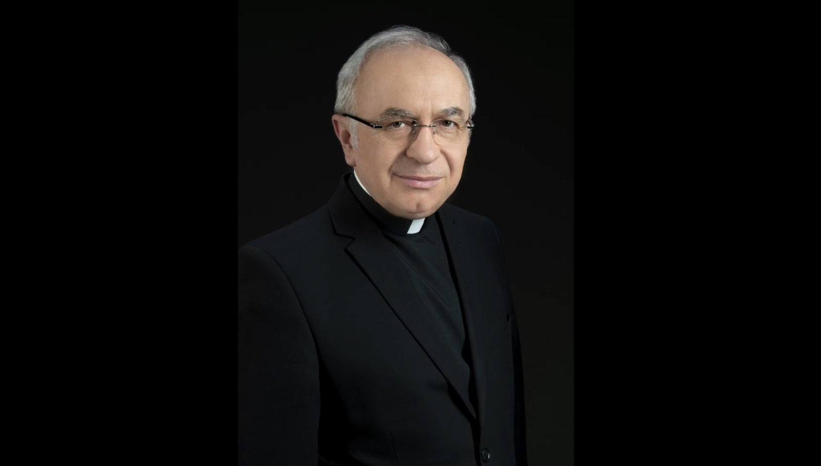 Ks. Józef Kloch: papież przypomina, iż technologia ma służyć człowiekowi, nie człowiek technologii [ROZMOWA]