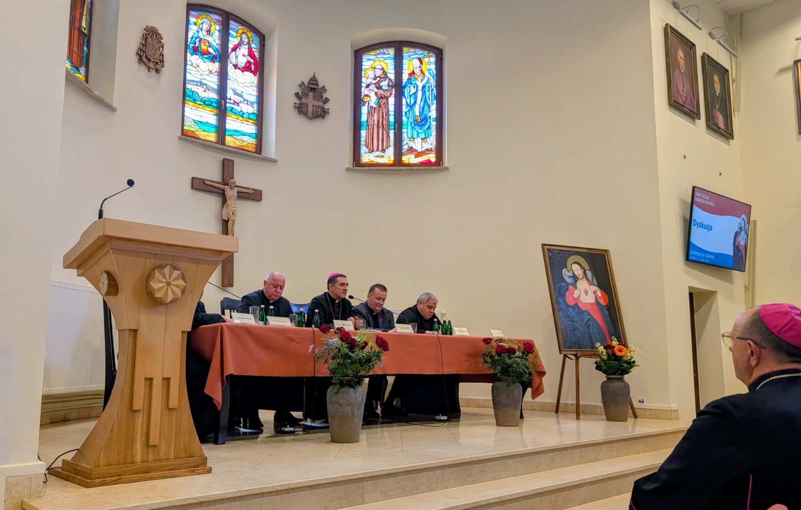 Nowe sanktuarium na Podlasiu. Milejczyce miejscem szczególnego kultu Serca Jezusa
