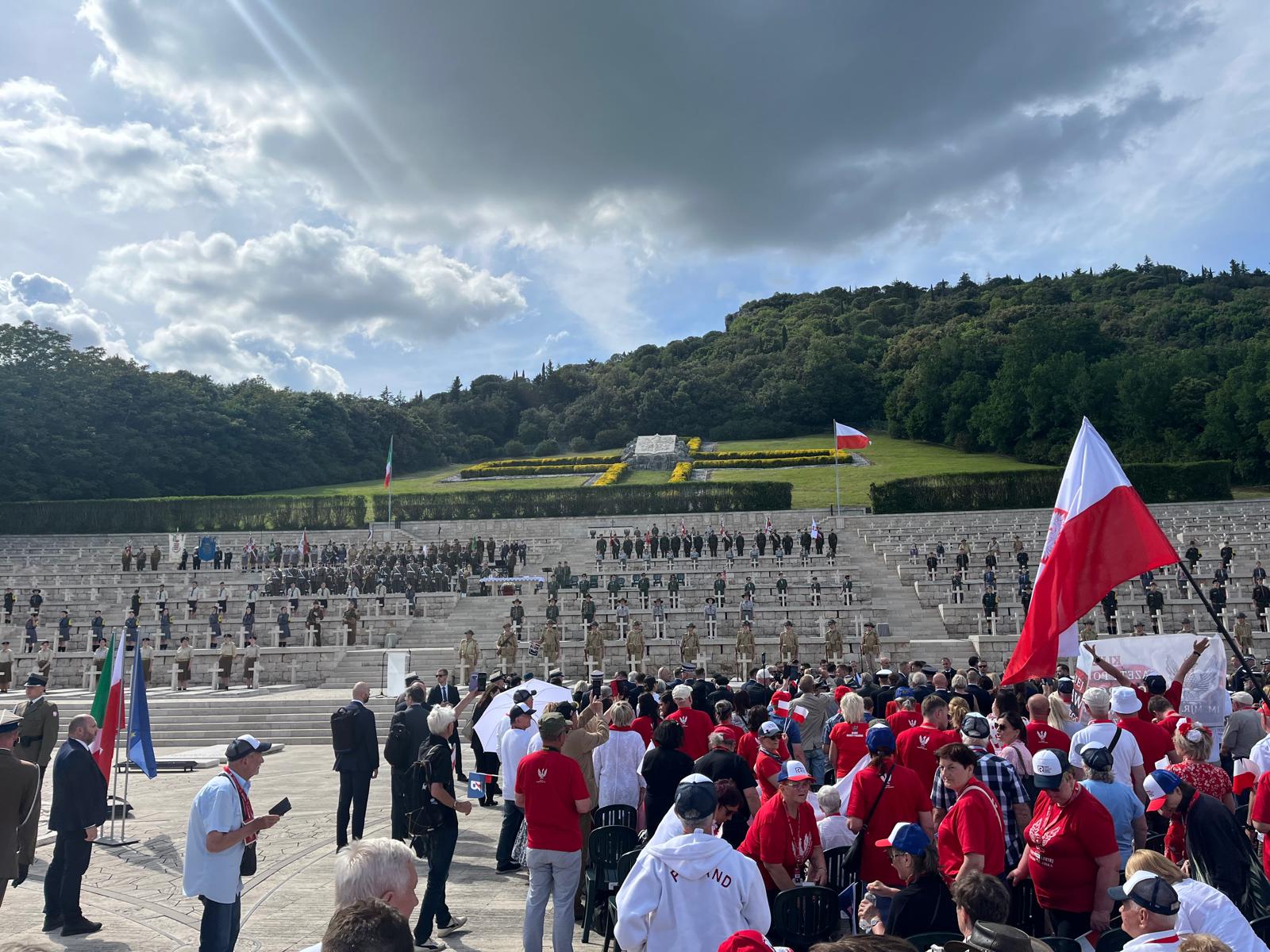 1500 lat Monte Cassino: benedyktyni przygotowują się do jubileuszu