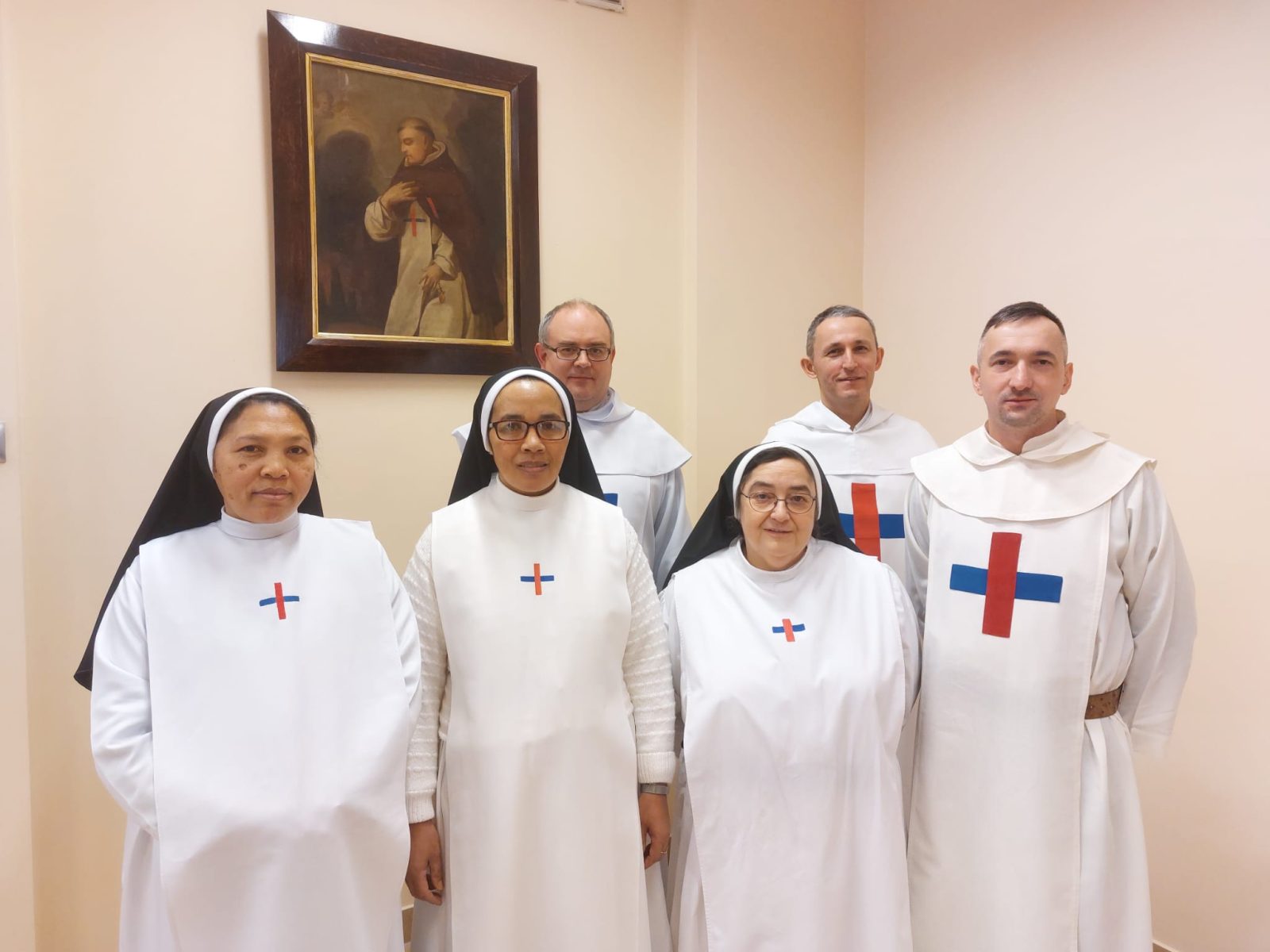 Trynitarze – Zakon Przenajświętszej Trójcy i Niewolników na dzisiejsze czasy