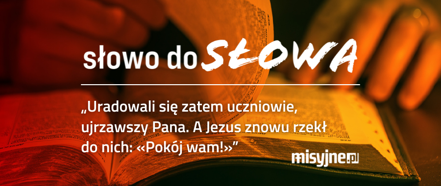 Słowo do Słowa, 24 maja 2026