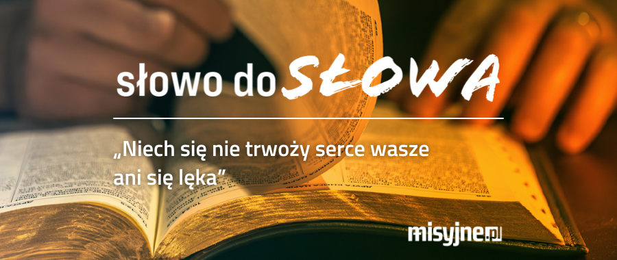 Słowo do Słowa, 5 maja 2026