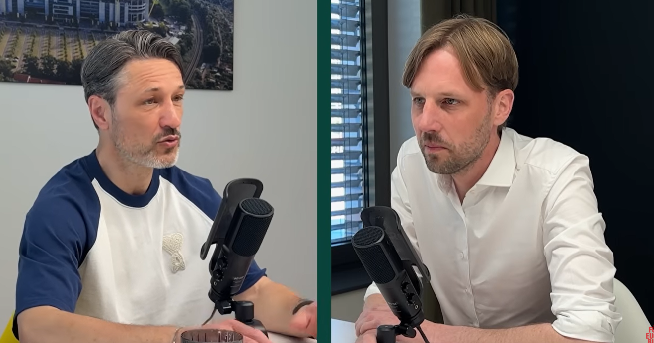 Trener Borussii Dortmund: głęboko wierzę w Boga