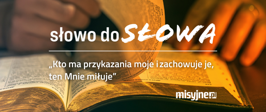 Słowo do Słowa, 10 maja 2026