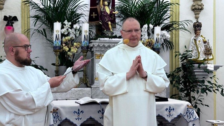 Jasna Góra ma nowego przeora