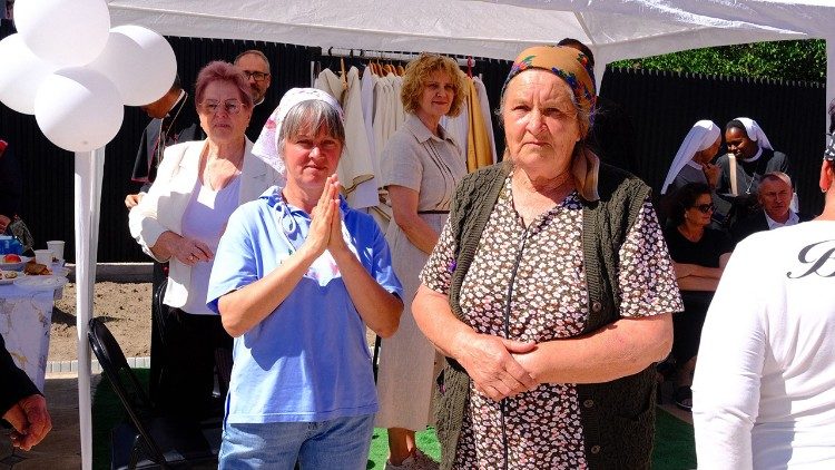 Ks. Leszek Kryża: wyjątkowy rok dla Polaków i Kościoła w Kazachstanie
