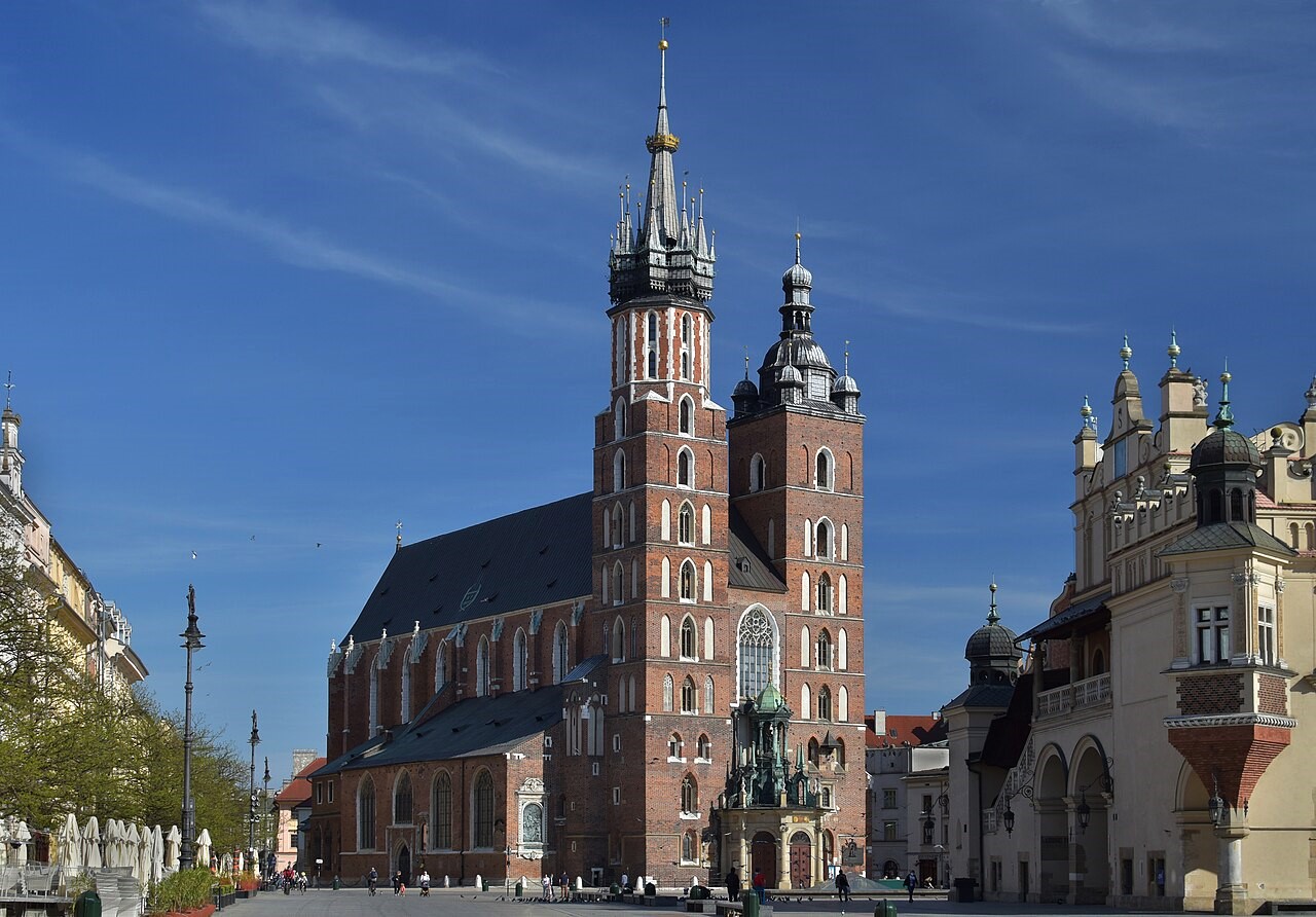Kraków: powołano Komisję ds. zbadania sposobu zarządzania majątkiem Parafii Mariackiej