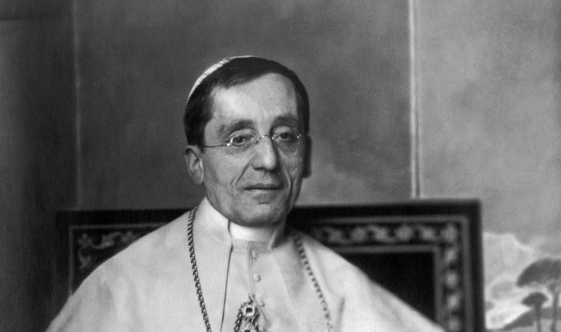 Stolica Apostolska i papieże na rzecz integracji europejskiej