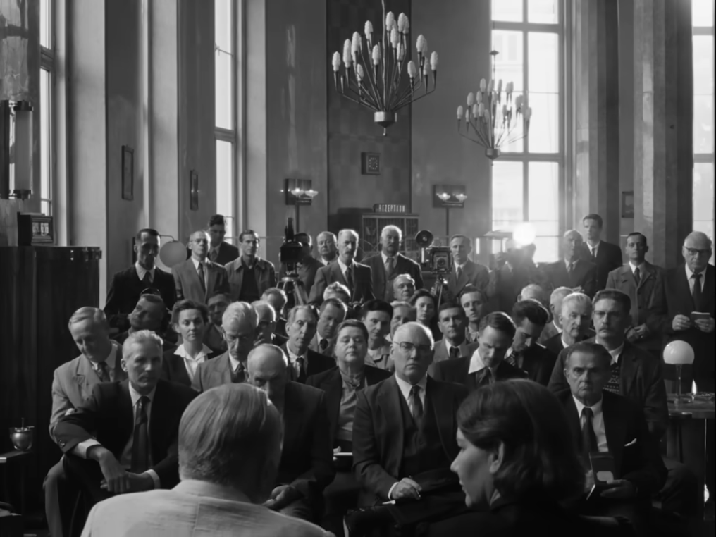 Nowy film Pawła Pawlikowskiego pt. „Ojczyzna” od 19 czerwca w kinach [ZAPOWIEDŹ]