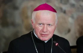 fot. PAP/Tomasz Waszczuk