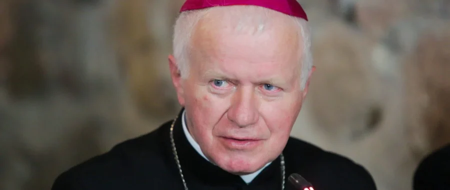 fot. PAP/Tomasz Waszczuk