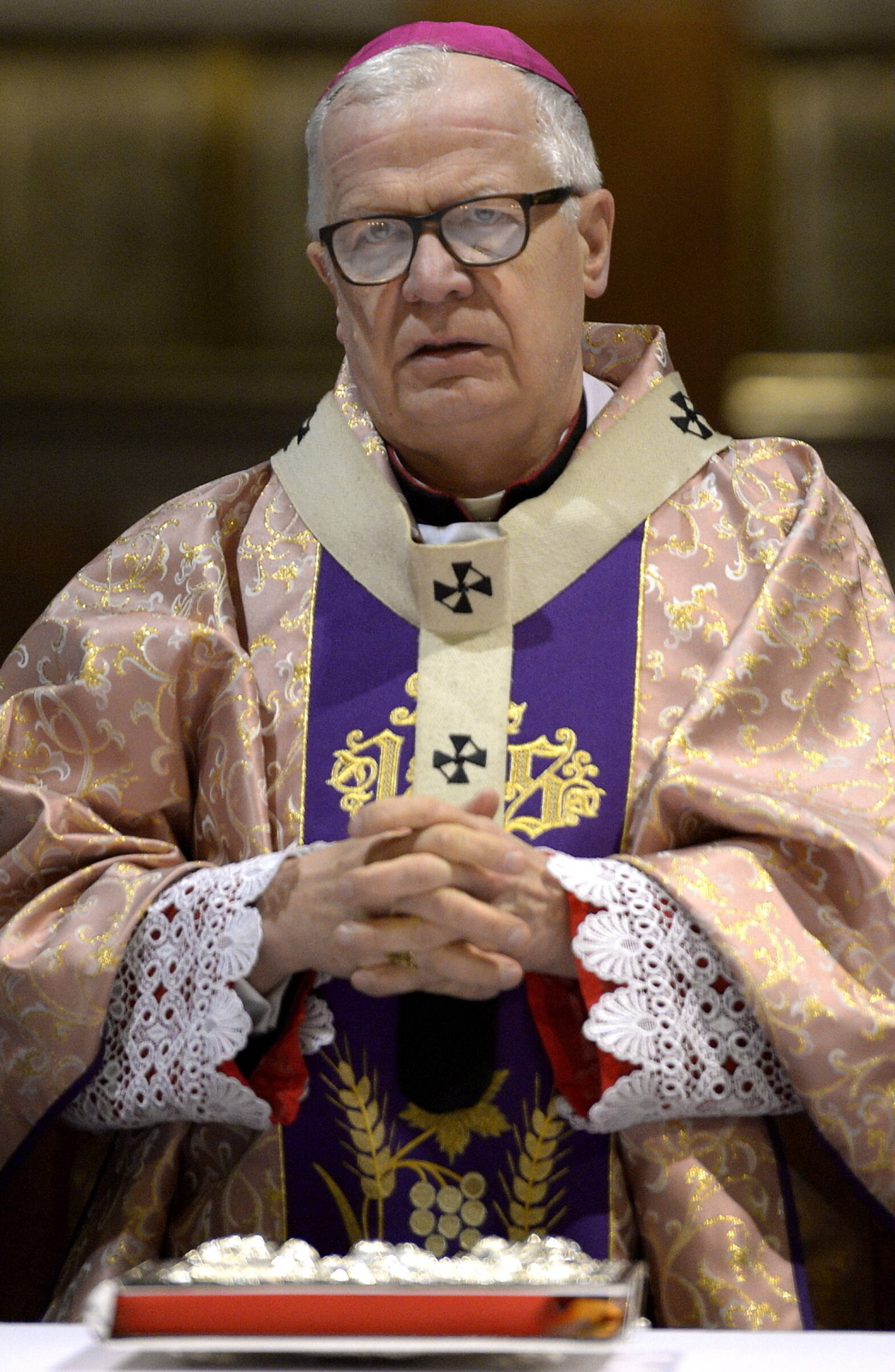 Mieszkańcy Przemyśla wspominają śp. abp. Józefa Michalika