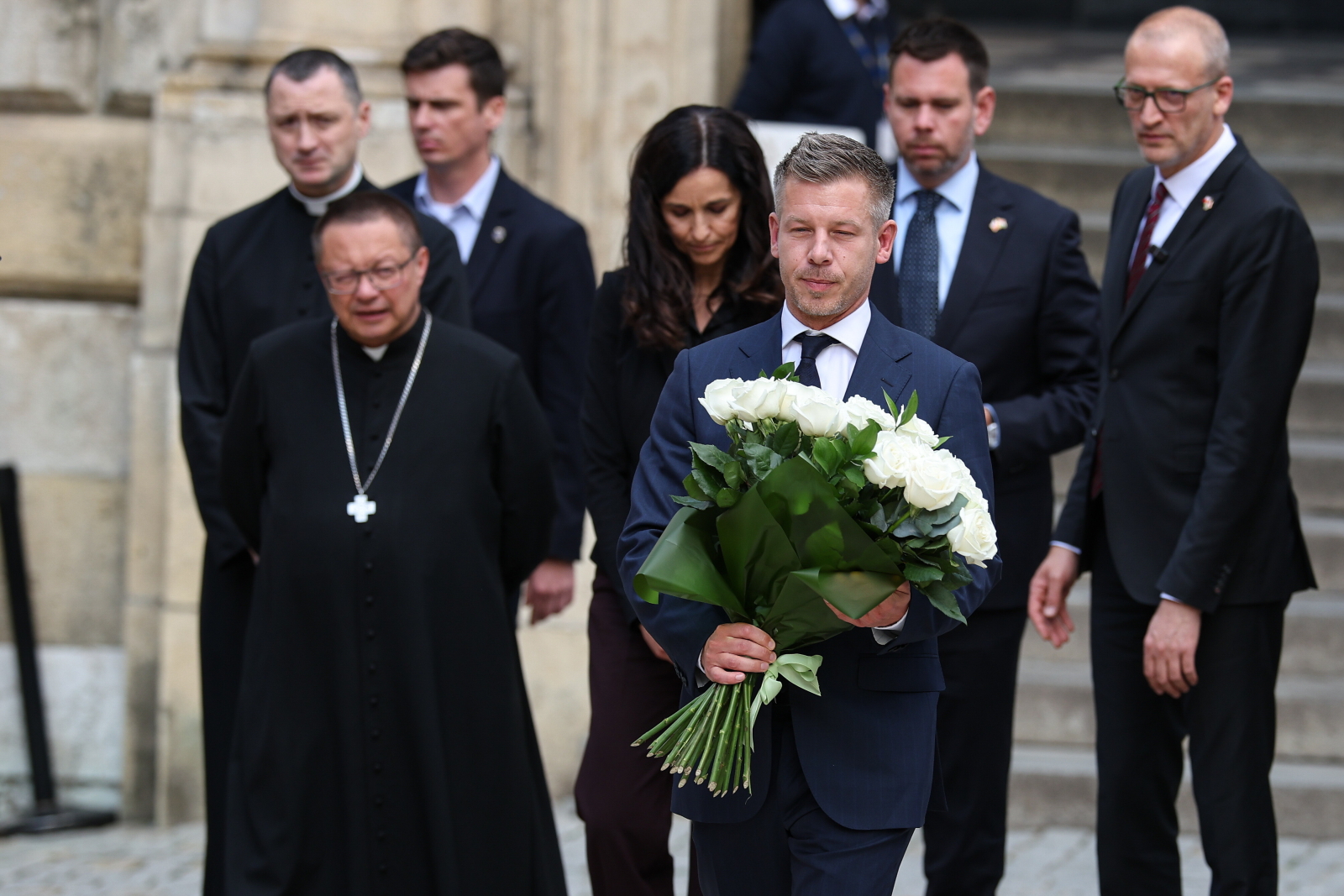 Premier Węgier: Jan Paweł II jest dla mnie wzorem do naśladowania