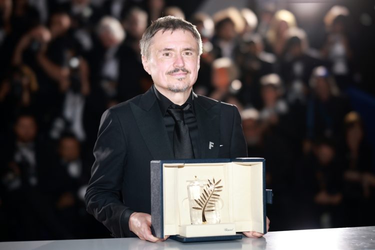 Cannes: nagroda Jury Ekumenicznego dla międzynarodowego dramatu