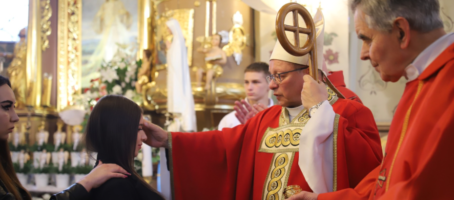 Kard. Grzegorz Ryś do młodych: dojrzała wiara przynosi radość, jest życiem i miłością