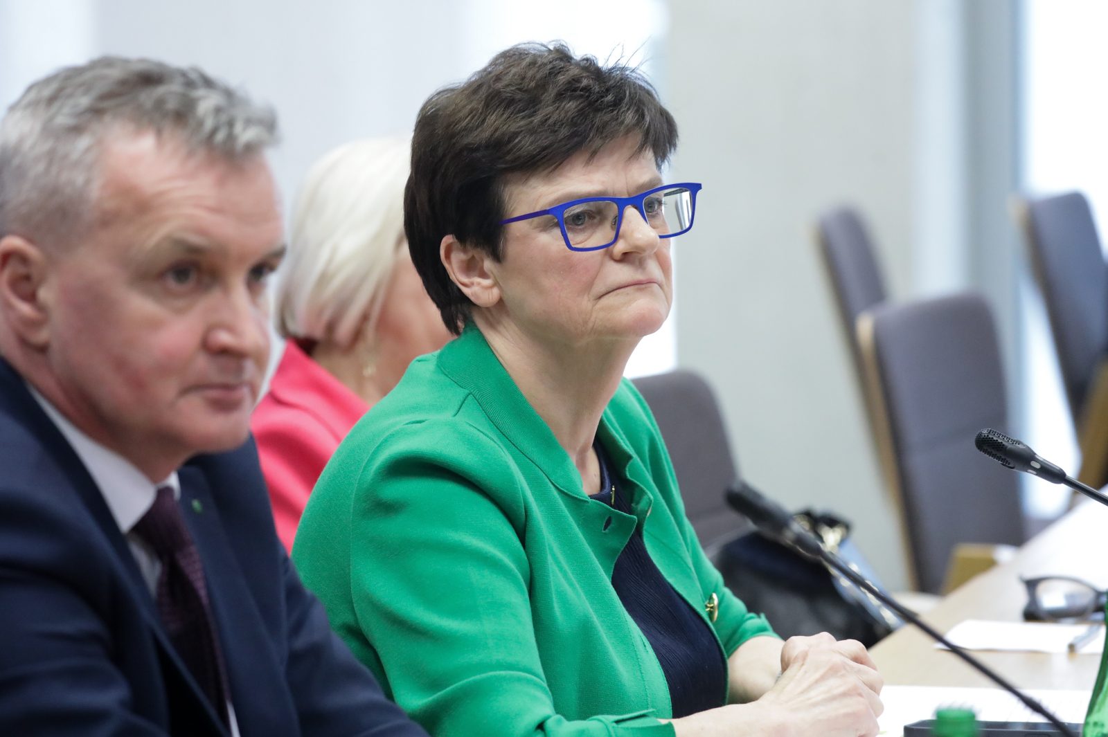 Sejm przerwał pracę nad projektem o lekcjach religii. „To oburzające!” [NASZA RELACJA]