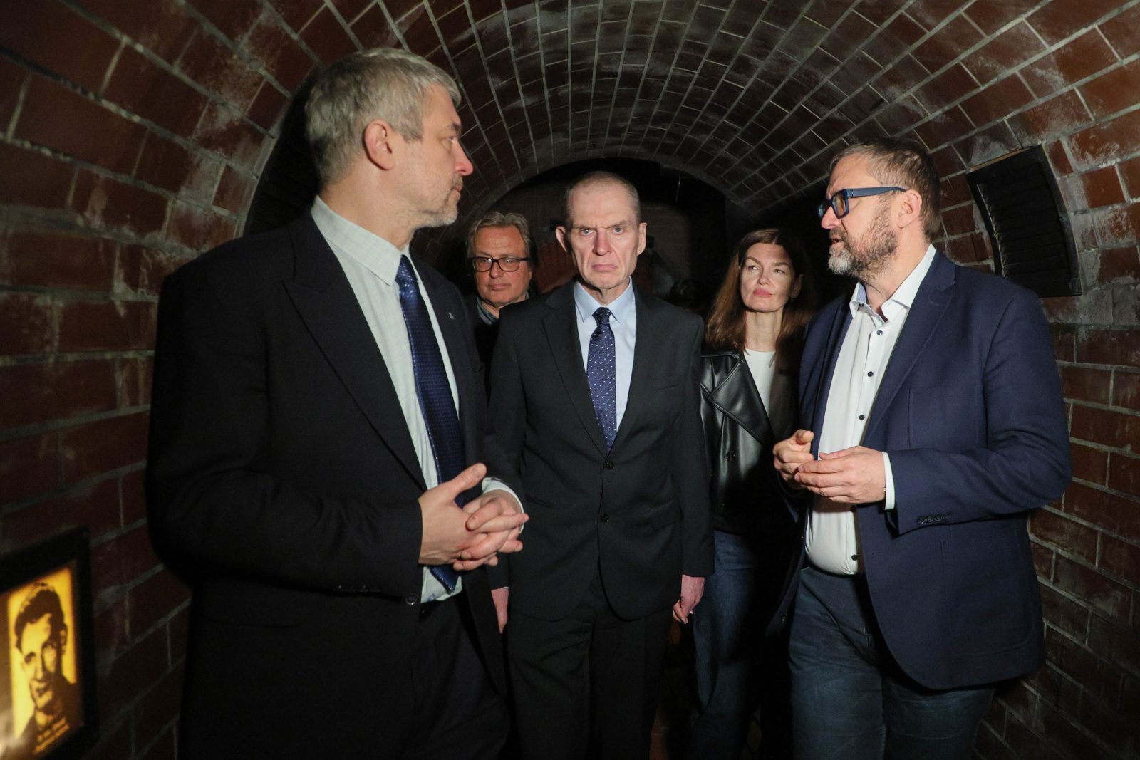 Andrzej Poczobut: jeżeli wierzysz, iż jest Pan Bóg, znacznie łatwiej jest nie złamać się
