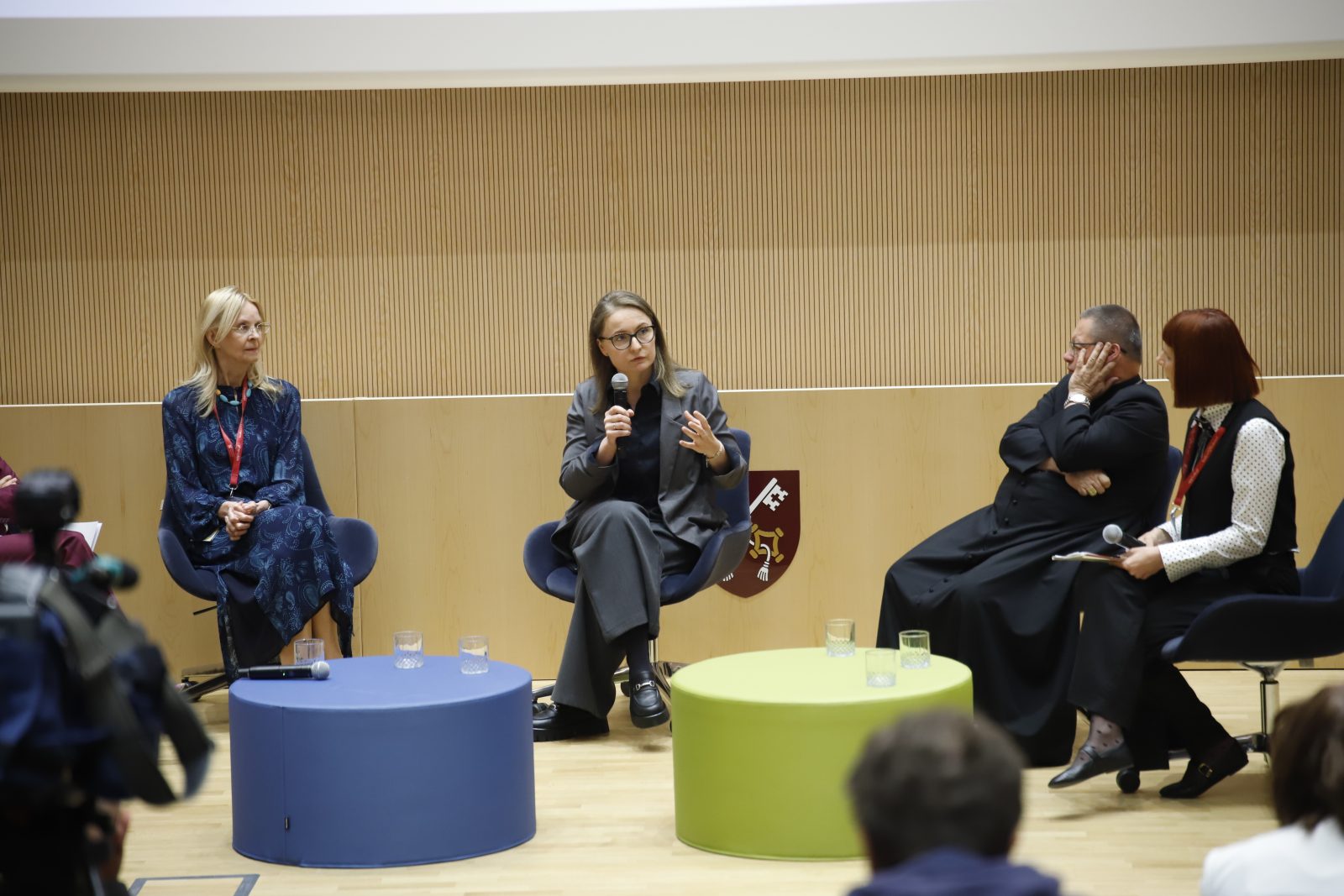 XX konferencja naukowej Etyki Mediów – „Wartość mediów – wartości w mediach” [+GALERIA]