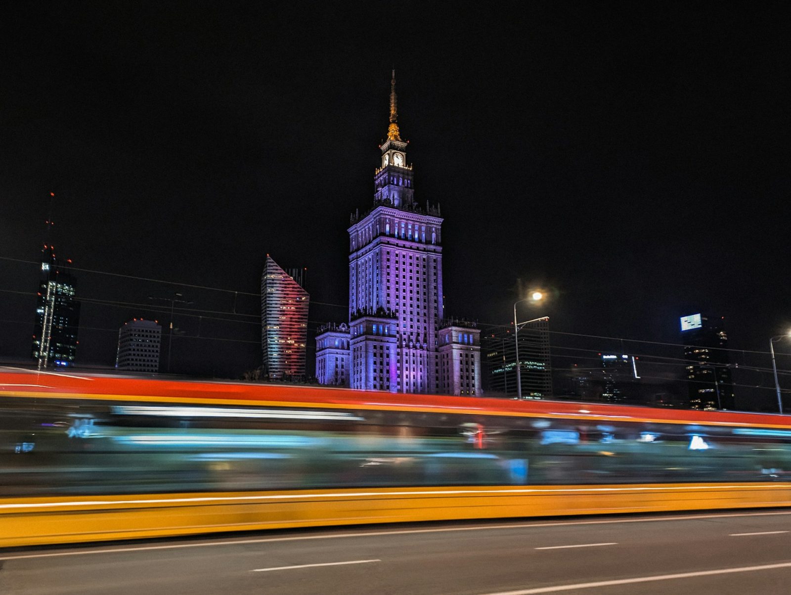 Noc Muzeów w Warszawie – co można odwiedzić?