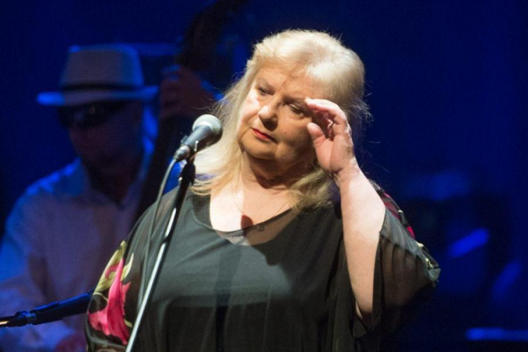 Nie żyje Stanisława Celińska