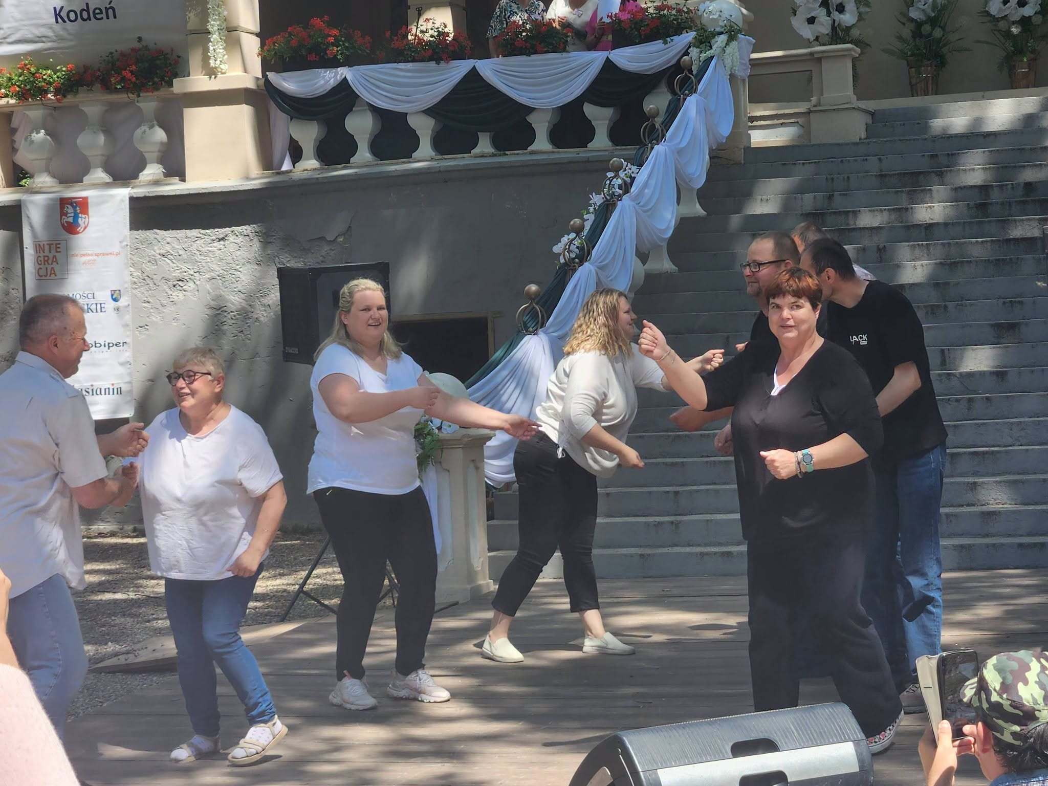 Kodeń: po raz dziewiętnasty odbył się Nadbużański Integracyjny Festiwal Muzyczny