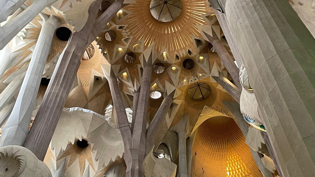 Leon XIV w Barcelonie: Msza św. w Sagrada Família, inauguracja wieży