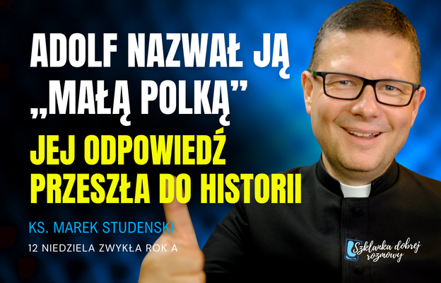 „Szklanka dobrej rozmowy”: 3 historie wielkiej odwagi [+WIDEO]