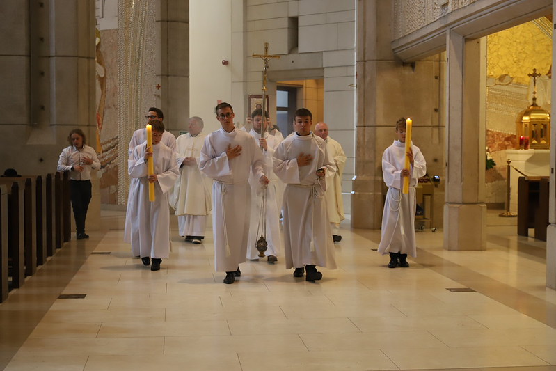 Abp Marek Jędraszewski: nie wolno odchodzić od Boga