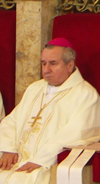 Katowice: powołano zespół do historycznego zbadania zgłoszenia dotyczącego śp. bp. Gerarda Bernackiego