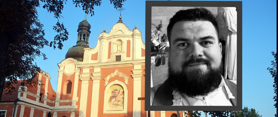 Zmarł ks. Krzysztof Włodarczyk, duszpasterz młodzieży. Prawie trzy miesiące walczył o życie w szpitalu